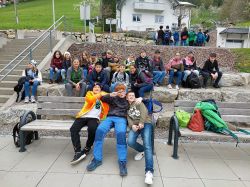 Erlebnistage Losenstein 1d   09